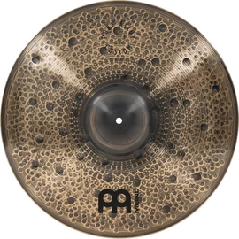 Тарелка Meinl Pure Alloy Custom PAC20ETHC Extra Thin Hammered Crash 20"