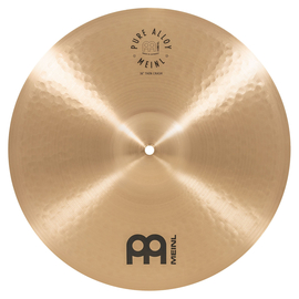 Тарелка Meinl Pure Alloy PA16TC Thin Crash 16"