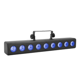 Светодиодная панель New Light PL-32M LED Wall Bar RGBW 4 в 1
