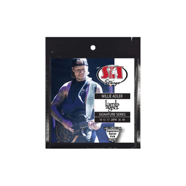 Струны для электрогитар SIT STRINGS SS-S1048WA WILL ADLER SIGNATURE SERIES POWER WOUND ELECTRIC