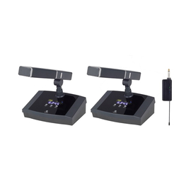 Беспроводная микрофонная система Emiter-S TA-U16