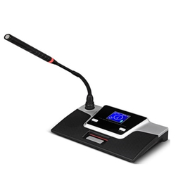 Конференционный микрофон делегата СМ-9986D для б/п микрофонной системы СМ-9986