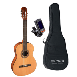 Гитарный набор Admira AlbaPACK