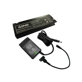 Акумуляторна батарея для генератора диму Antari BAT-01