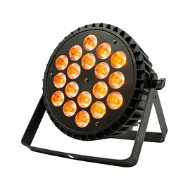 Led-прожектор BIG SKY PAR 30*5W 4in1