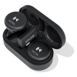 Бездротова мікрофонна система для смартфонів Boya Omic-U Type-C