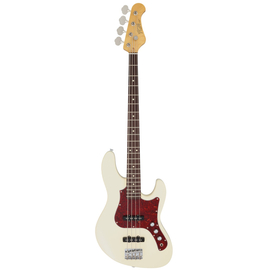 Бас-гитара FUJIGEN FGN BMJ2-R Mightty Jazz Boundary Series (Olympic White)