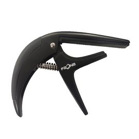 Каподастр для класичної гітари FZONE FC-70 CLASSICAL GUITAR CAPO (Black)