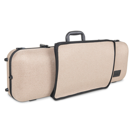 Футляр для скрипки GEWA Bio A 1/2 - 4/4 Beige