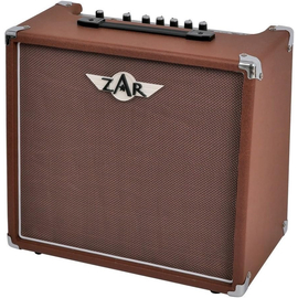Комбоусилитель для акустической гитары GEWA ZAR A-40R Amplifier