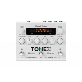 Педаль ефектів / процесор IK MULTIMEDIA ToneX Pedal Anniversary Limited Edition