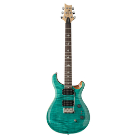 Електрогітара PRS SE Custom 24-08 (Turquoise)