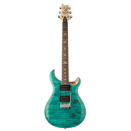 Электрогитара PRS SE Custom 24 (Turquoise)