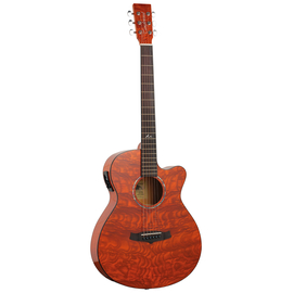 Електроакустична гітара TANGLEWOOD TA4 CE HN