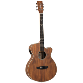 Электроакустическая гитара TANGLEWOOD TRU4 CE AK