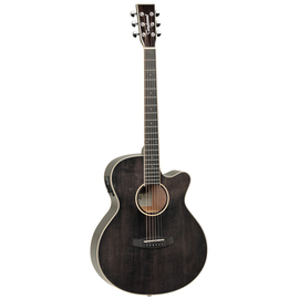 Электроакустическая гитара TANGLEWOOD TW4 CE BS