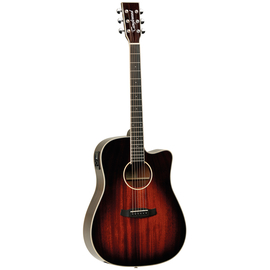 Електроакустична гітара TANGLEWOOD TW5 CE AVB
