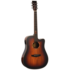 Електроакустична гітара TANGLEWOOD TWX5 CEK