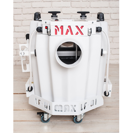 Генератор важкого диму 4CLUB LF-01 MAX (6000W) White Edition