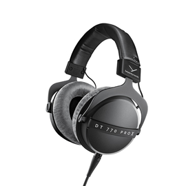 Студийные наушники Beyerdynamic DT 770 PRO X 48 Ohms
