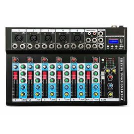 Мікшерний пульт F7-MB