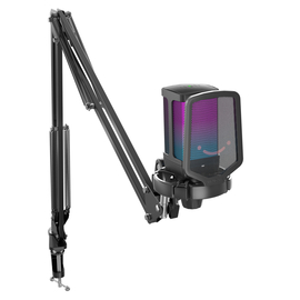 Конденсаторный USB микрофон FIFINE Q6T