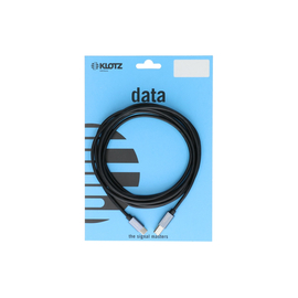 USB кабель Klotz USB-CB-0.5