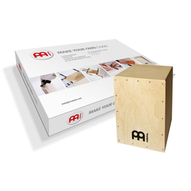 Набір для збирання власного кахона Meinl MYO-CAJ 120502