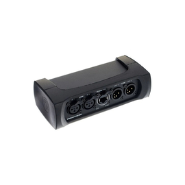 Dante інтерфейс Neutrik NA-2I2O-DLINE