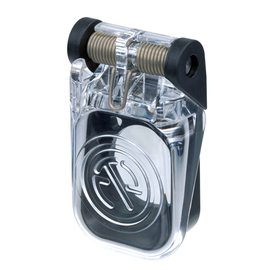 Крышка для разъема Neutrik SCCD-W