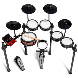 Електронна ударна установка ALESIS NITRO PRO XL KIT