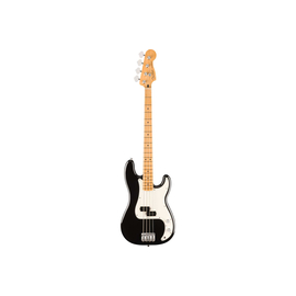 Бас-гітара FENDER PLAYER II PRECISION BASS MN BLACK