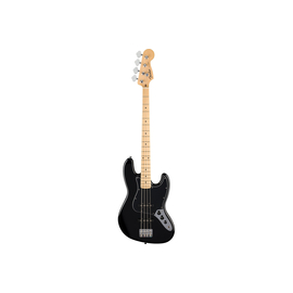 Бас-гітара FENDER STANDARD JAZZ BASS MN BLACK
