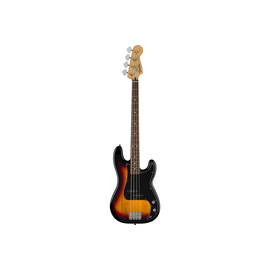 Бас-гітара FENDER STANDARD PRECISION BASS LRL 3 COLOR SUNBURST