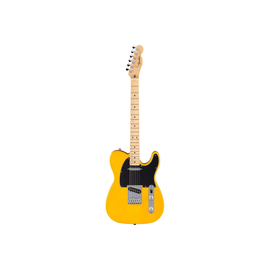 Электрогитара FENDER STANDARD TELECASTER MN BUTTERSCOTCH BLONDE