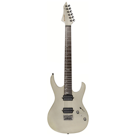 Электрогитара MOOER MMT100 (Iron Grey)