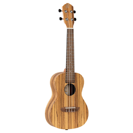 Укулеле Ortega Timber RFU11Z Concert Zebrawood (с чехлом)