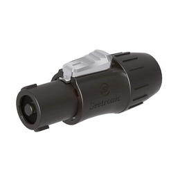 Разъём Speakon Seetronic ML4FC-X
