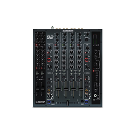 DJ-микшер XONE by Allen Heath :92 mk2