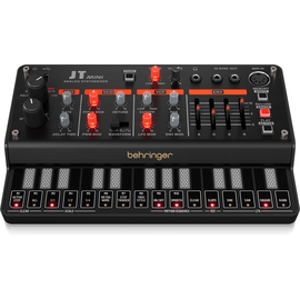 Портативный аналоговый синтезатор BEHRINGER JT MINI