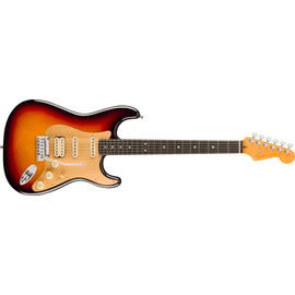 Електрогітара Fender American Ultra II Stratocaster HSS Ultraburst