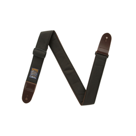 Ремінь гітарний IBANEZ DCS50-BK