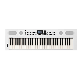 Синтезатор Roland GO:KEYS-5-WH