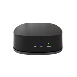 Музичний стример DV audio WMP PLUS мережевий Wi-Fi плеєр