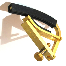 Каподастр OLYMPIA CP30 (#301) GOLD CAPO