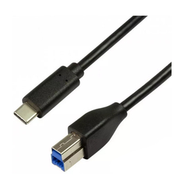 Кабель RME USB C - USB B (стандарт USB 3)