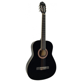 Классическая гитара Toneberg EC3800-BK