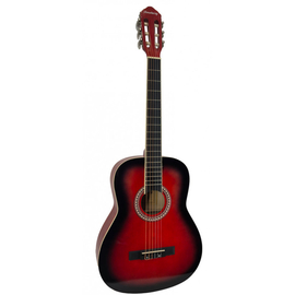 Классическая гитара Toneberg EC3800-RD