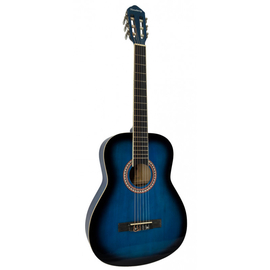 Классическая гитара Toneberg EC3800 BL