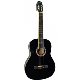 Классическая гитара Toneberg EC3900-BK